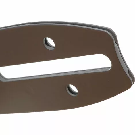 Guide Oregon 120SDAA041 30cm De Coupe Pas 1/4 Jauge 1.3mm 5 Guide Oregon 120SDAA041 30cm De Coupe Pas 1/4 Jauge 1.3mm – Image 3