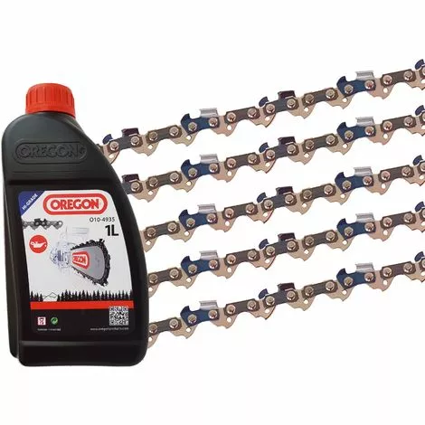 5 X Gardexxchaîne De Scie Pour STIHLht 101, 30cm - 1/4" - 1,1mm - 64 Tg + 1l De Chaîne Pour Ht 101... 3 5 X Gardexxchaîne De Scie Pour STIHLht 101, 30cm - 1/4" - 1,1mm - 64 Tg + 1l De Chaîne Pour Ht 101...