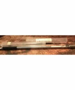 STIHL Rallonge Pour - 1m Aus Acier 100 Cm 41407107131