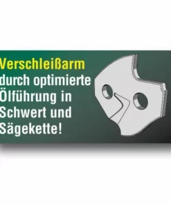 Chaîne De Scie "Titanium" Pour Sabre De 45 Cm, 72 Gl. (1,5 Mm), Part. 0,325" Forstmeister -Tronçonneuse et accessoire Soldes 2022 24389814 3