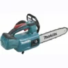 Tronçonneuse D'élagage 18V Li-Ion 25cm MAKITA - Sans Batterie - DUC254Z -Tronçonneuse et accessoire Soldes 2022 24410180 1