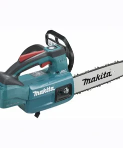 Tronçonneuse D'élagage 18V Li-Ion 25cm MAKITA - Sans Batterie - DUC254Z