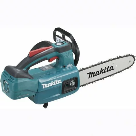 Tronçonneuse D'élagage 18V Li-Ion 25cm MAKITA - Sans Batterie - DUC254Z 3 Tronçonneuse D'élagage 18V Li-Ion 25cm MAKITA - Sans Batterie - DUC254Z