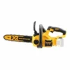 Tronçonneuse élagueuse 18V DEWALT - Livrée Nue - DCM565N