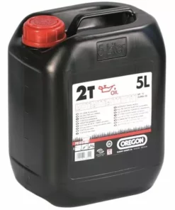 OREGON® Oregon Huile 2 Temps 5 Litres