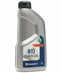 HUSQVARNA GROUP Huile De Chaine Bio Tronçonneuse Husqvarna X-Guard | 1L
