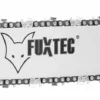 Chaîne De Tronçonneuse FUXTEC De 16 Pouces De Diamètre 0,325 / 0,058 Pouce (1,5mm) / 64 Maillons -Tronçonneuse et accessoire Soldes 2022 24483145 1