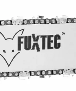 Chaîne De Tronçonneuse FUXTEC De 16 Pouces De Diamètre 0,325 / 0,058 Pouce (1,5mm) / 64 Maillons