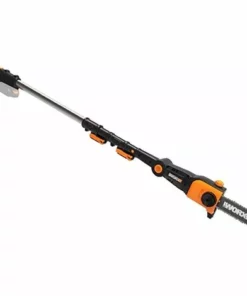 Sécateur Télescopique Sans Fil Worx WG349E.9 Lame 20 Cm - -
