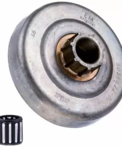 HUSQVARNA GROUP Cloche Embrayage Tronçonneuse Jonsered