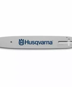 HUSQVARNA GROUP Guide Chaîne Tronçonneuse Husqvarna 35cm 3/8LP 050