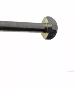 JARDIAFFAIRES Lot De 2 Vis Adaptables Pour échappement Husqvarna 394 Et 395 -Tronçonneuse et accessoire Soldes 2022 25245365 3