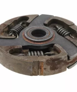 JARDIAFFAIRES Embrayage Adaptable Husqvarna Jonsered Remplace 503 70 15-02 -Tronçonneuse et accessoire Soldes 2022 25245626 2