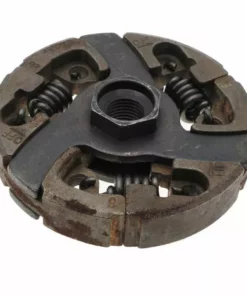 JARDIAFFAIRES Embrayage Adaptable Husqvarna Jonsered Remplace 503 70 15-02 -Tronçonneuse et accessoire Soldes 2022 25245626 3