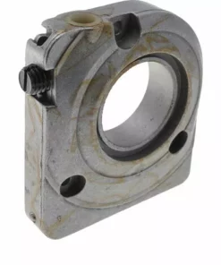 JARDIAFFAIRES Pompe à Huile Adaptable Husqvarna Jonsered Remplace 503 46 37-02