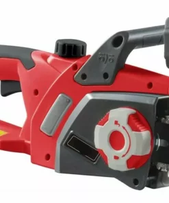 Tronçonneuse électrique 2400W Guide Oregon 40cm Tension Automatique Dunsch DU30240-40ATF - Rouge -Tronçonneuse et accessoire Soldes 2022 25440849 3