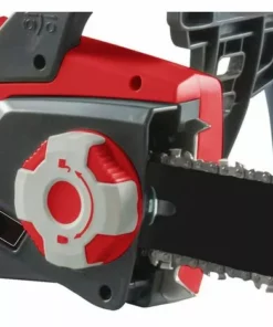 Tronçonneuse électrique 2400W Guide Oregon 40cm Tension Automatique Dunsch DU30240-40ATF - Rouge -Tronçonneuse et accessoire Soldes 2022 25440849 4