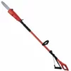 BUILDER RAYCER Elagueuse Electrique Sur Perche 710W 24cm RAY710EPS