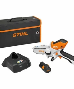 GTA26 - Pack Scie De Jardin à Batterie STIHL