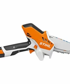 GTA26 - Pack Scie De Jardin à Batterie STIHL -Tronçonneuse et accessoire Soldes 2022 25510020 3