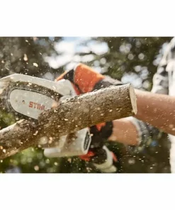 GTA26 - Pack Scie De Jardin à Batterie STIHL -Tronçonneuse et accessoire Soldes 2022 25510020 4