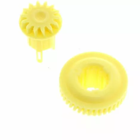 Pignon Sortie Moteur 00626369 Pour Trancheuse Bosch 4 Pignon Sortie Moteur 00626369 Pour Trancheuse Bosch – Image 2