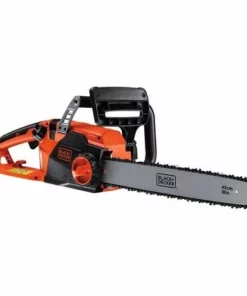 Tronçonneuse électrique GS 2245 Black & Decker - 2200 W