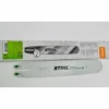 STIHL Guide Chaine Tronçonneuse Rollomatic E 3/8"P 1,3mm 30 Cm 30050004805 -Tronçonneuse et accessoire Soldes 2022 26289833 1
