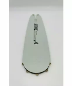 STIHL Guide Chaine Tronçonneuse Rollomatic E 3/8"P 1,3mm 30 Cm 30050004805 -Tronçonneuse et accessoire Soldes 2022 26289833 4