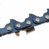 JARDIAFFAIRES Chaine Pour Tronçonneuse 60cm De Coupe Pas 3/8, Jauge 1.5mm, 84 Maillons -Tronçonneuse et accessoire Soldes 2022 26298506 1