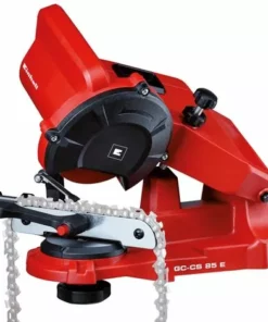 TRUE DEAL Affûteuse à Chaîne De Scie GC-CS 85 E 4499920 De Einhell