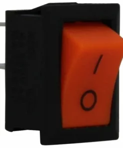 GT GARDEN Bouton ON/OFF Pour Tronçonneuse élagueuse 25 Cm3