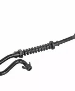 HUSQVARNA GROUP Durite Essence Tronçonneuse Husqvarna