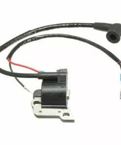 LBTN Bobine D'allumage Pour Tron?onneuse 4 Temps Strimmer Débroussailleuse Débroussailleuse Tondeuse à Gazon -Tronçonneuse et accessoire Soldes 2022 26802758 5