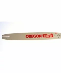 160GPEA061 - Guide Chaîne De Tronçonneuse OREGON PRO 91 40 Cm 3/8 PICCO 1,3 Mm