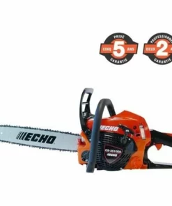 Tronçonneuse Echo CS3510ES 35cm
