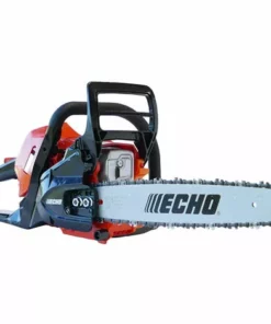 Tronçonneuse Echo CS3510ES 35cm -Tronçonneuse et accessoire Soldes 2022 26932102 3
