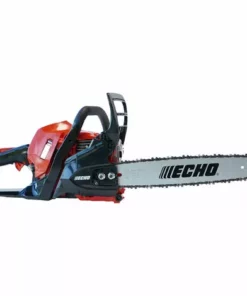 Tronçonneuse Echo CS3510ES 35cm -Tronçonneuse et accessoire Soldes 2022 26932102 5