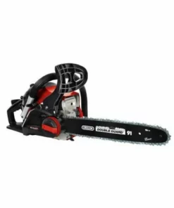 Scie à Chaîne à Essence GC-PC 1435 I TC SET Einhell