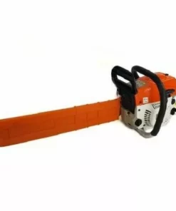 PRODIYTOOLS Tronçonneuse à Essence 52cc Guide 50cm Moteur 2 Temps 2.0KW -Tronçonneuse et accessoire Soldes 2022 27145375 5