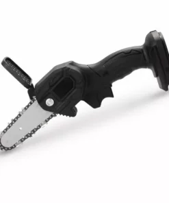 HAPPYSHOPPING Scie D'elagage Electrique Portable Petite Scie Electrique Rechargeable, 21V, Une Batterie Et Une Charge, Livree Avec Batterie, Type Un, EU 220V - 21V Une Batterie Et Une Charge Livree Avec Batterie Type Un EU 220V -Tronçonneuse et accessoire Soldes 2022 27332474 2