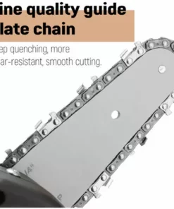 HAPPYSHOPPING Scie D'elagage Electrique Portable Petite Scie Electrique Rechargeable, 21V, Une Batterie Et Une Charge, Livree Avec Batterie, Type Un, EU 220V - 21V Une Batterie Et Une Charge Livree Avec Batterie Type Un EU 220V -Tronçonneuse et accessoire Soldes 2022 27332474 5