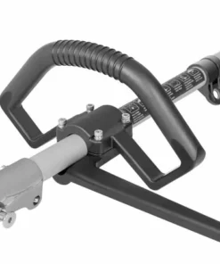 Tronçonneuse Elagueuse à Essence 2 Temps 65cc 4,9cv, Longueur De L'épée 305 Mm, Distance Maximale 5m - Greencut PP650X -Tronçonneuse et accessoire Soldes 2022 2746547 4