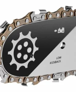 Tronçonneuse Moteur à Essence 2 Temps 72cc 4,2cv, épée De 24 Pouces. épée Dentelée, Guidon Ergonomique - Greencut GS720X 9 Tronçonneuse Moteur à Essence 2 Temps 72cc 4,2cv, épée De 24 Pouces. épée Dentelée, Guidon Ergonomique - Greencut GS720X -Tronçonneuse et accessoire Soldes 2022 2746548 3