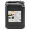 Bidon Huile Chaine Tronçonneuse Stihl Forest Plus 5L -Tronçonneuse et accessoire Soldes 2022 27494820 1