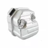 ADAPTABLE Pot D'échappement Tronçonneuse Stihl Modèle MS171, MS181, MS211.