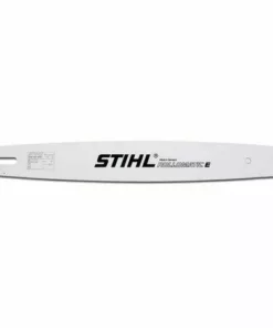 Guide Chaine Tronçonneuse Stihl 325 063 40cm