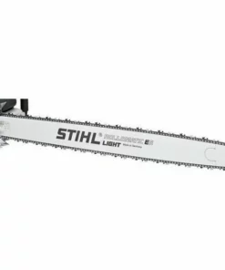 Guide Chaine Tronçonneuse Stihl 80 Cm 3/8 1.6 Mm