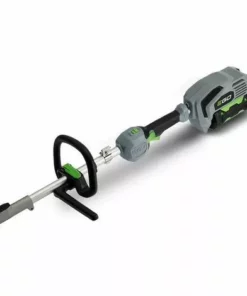 Pack Multifonction élagueuse Sur Perche Sans Fil Guide Oregon 25cm Ego Power+ - Gris -Tronçonneuse et accessoire Soldes 2022 27623230 3