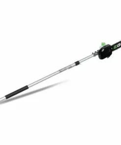 Pack Multifonction élagueuse Sur Perche Sans Fil Guide Oregon 25cm Ego Power+ - Gris -Tronçonneuse et accessoire Soldes 2022 27623230 5